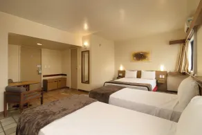 Hotel Dan Inn Mar Piedade - Grande Recife By Nacional Inn - Camera