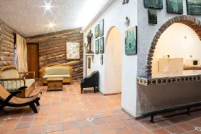 OYO Posada Astrud,Cuetzalan - Room