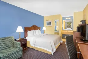 Days Inn by Wyndham Mocksville - Zimmer