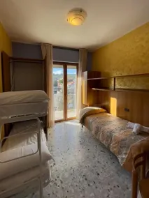 La Lanterna - Rom
