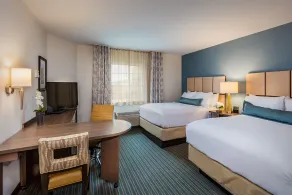 Candlewood Suites Anaheim - Resort Area by IHG - Chambre