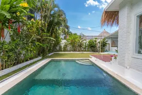 Guru Canggu Art Hotel - Pool