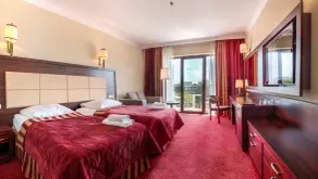 Doris Spa - Room