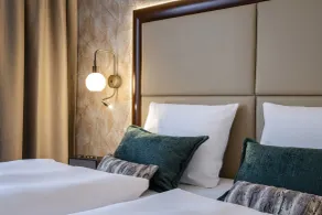Best Western Plus Hotel Erb - Room