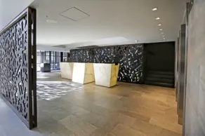 Hotel Cumbres Lastarria - Reception