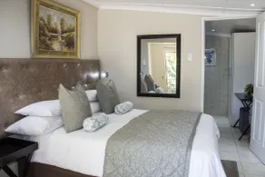 Matts Rest Bnb & Self-catering - Room