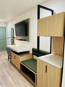 La Casa Inn - Chambre