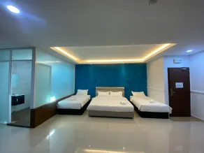 Codidik Hotel - Room