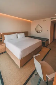 Crowne Plaza Merida by IHG - Rum