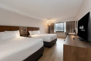 Valhalla Hotel & Conference Centre - Chambre