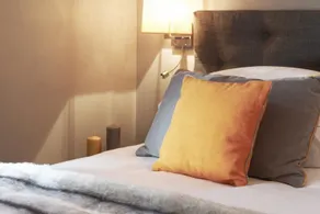 Maison D'Anthouard - Chambre