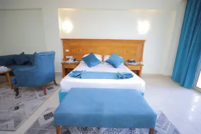 Sharm Bride Resort Aqua & SPA - Chambre