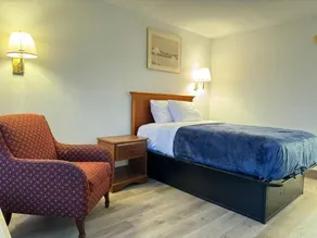 Guest Inn Aiken - Chambre