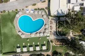Birikos Hotel & Suites - Pool