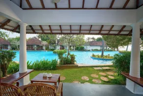 Rhythm Kumarakom - Room