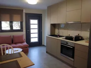 Filiasmemories apartments - Værelse