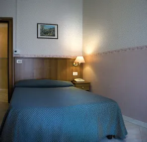 Motel Salaria - Camera