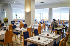 Hotel Bella Venezia Mare - Ristorante