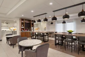Hyatt Place Tucson Central - Restaurant