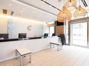 Comfort Hotel Naha Prefectural Office - Hall