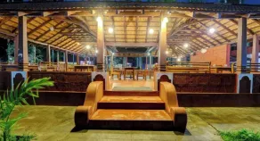 Lazo Areca Resort , Coorg - Restaurant