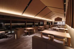 Yamado oga - Restaurant