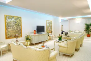 Continental Forum Sibiu - Room