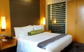 The Waterfront Hotel Kuching - Chambre
