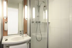 ibis Versailles Château - Salle de bain