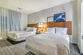 Staybridge Suites Tyler University Area by IHG - Chambre