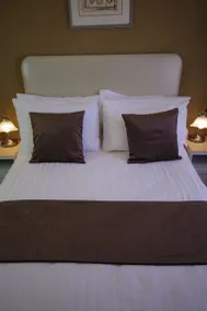 Astoria Retreat Bed & Breakfast - Værelse