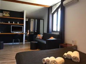 Ottomood B&B and Apartments - Room
