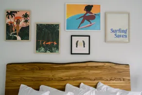 Laguna Surf Lodge by SCP Hotels - Chambre