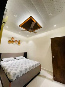 7 Mountains Farm Villa - Room