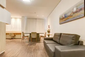 Allia Gran Pampulha Suites - Room