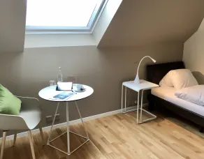 Boutique Hotel Moosegg - Rum