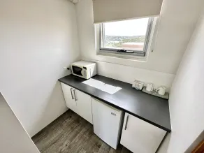Top of the Town Motor Inn - Room