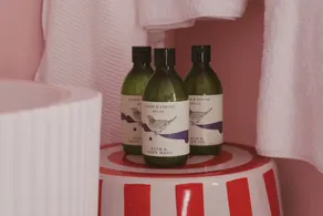 Drakes Hotel - Bathroom