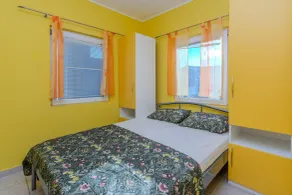 Apartments Mahnet - Habitación