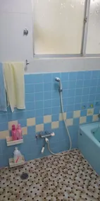 Guest House Shiraishi - Baño