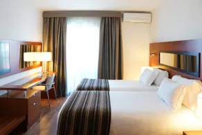 Clarion Suites Lisbon - Chambre
