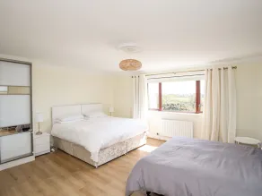 The Gables - Chambre
