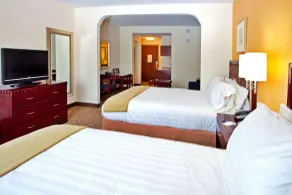 Holiday Inn Express Hotel & Suites Brooksville-I-75 by IHG - Chambre
