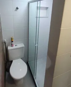Maraca Hostel - Bathroom