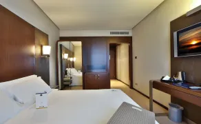Best Western Hotel Goldenmile Milan - Chambre