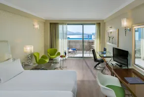Atrium Platinum Resort & Spa - Camera