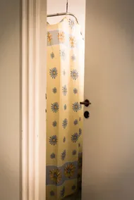 Studios Naxos - Baño