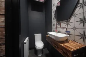 The Studio - Bad