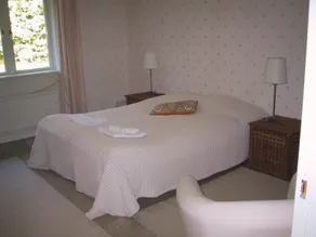 Sikfors Herrgård - Room