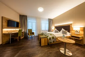 Landhotel Endhart - Quarto